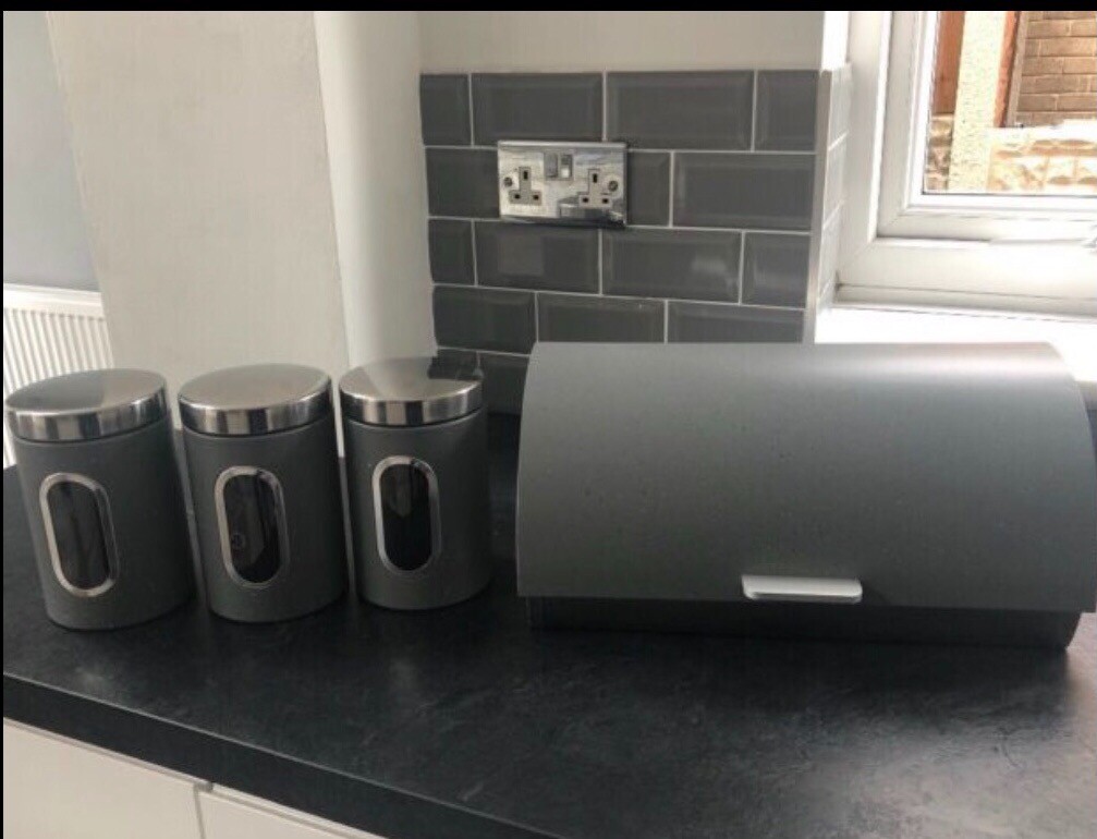 salter tea coffee sugar